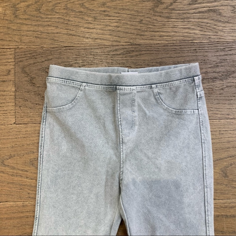 Zara Jeggings - Picture 2 of 4